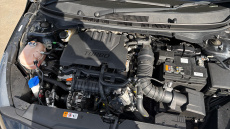 Hyundai i20 1.0T GDi Advance 5dr Petrol Hatchback